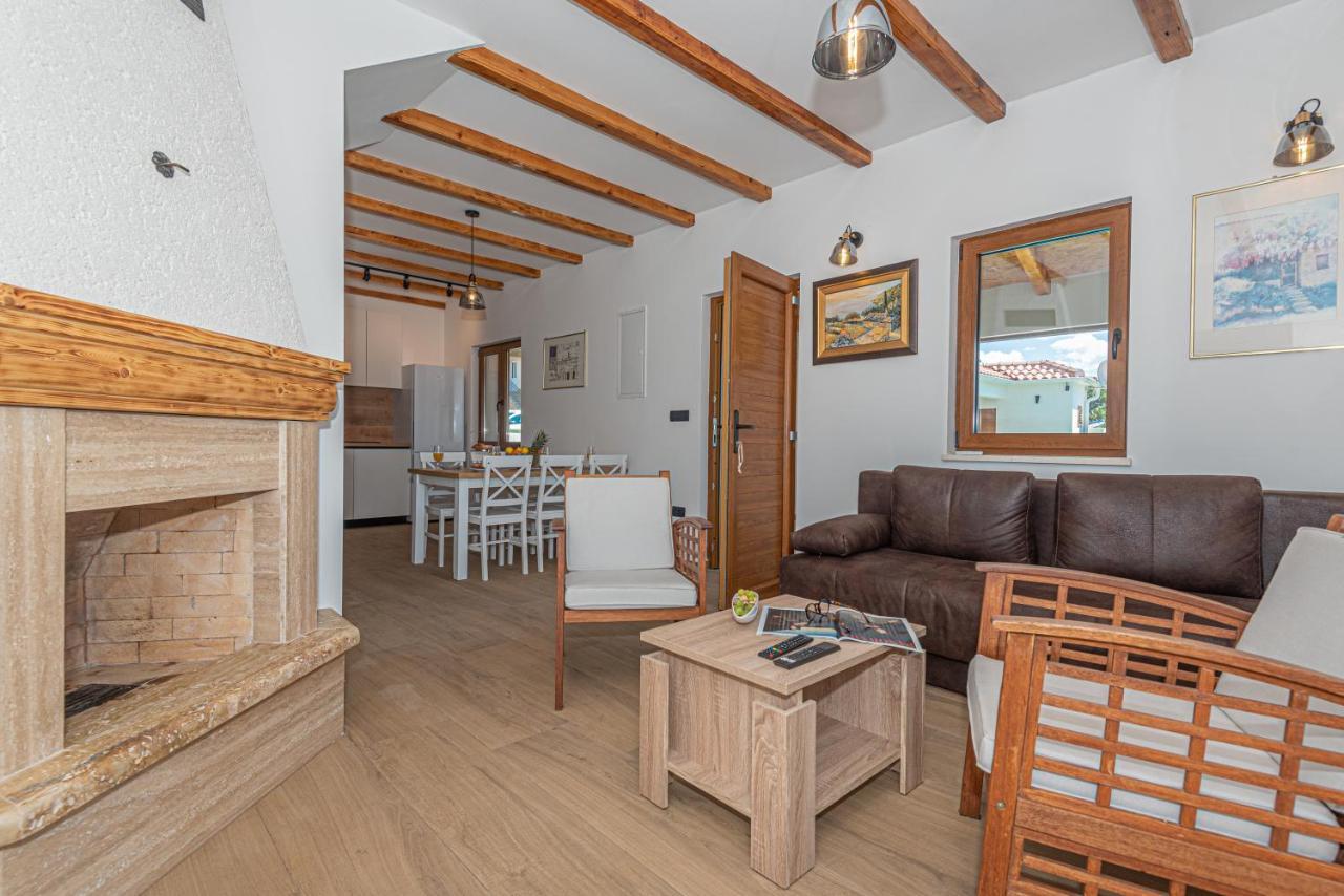 Dubrava  Casa Del Sol 빌라 외부 사진