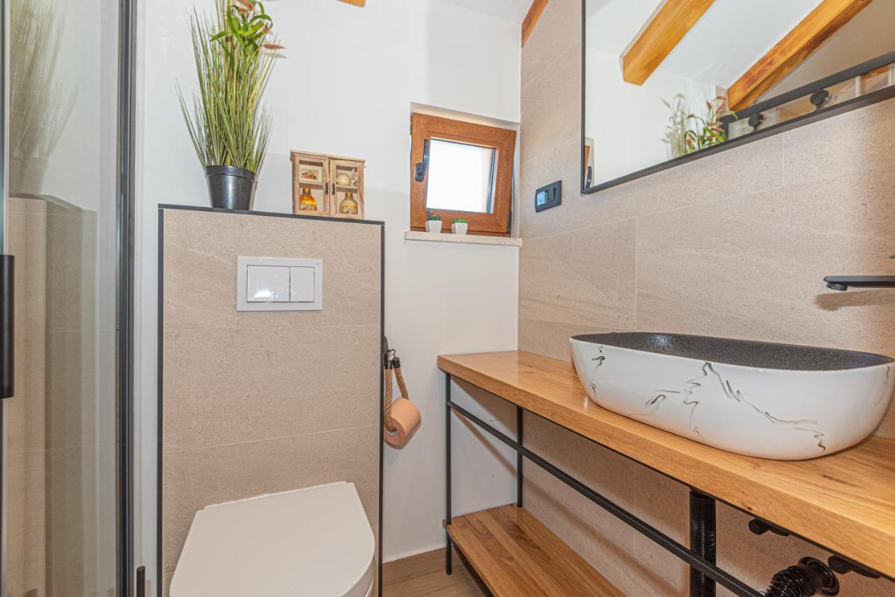 Dubrava  Casa Del Sol 빌라 외부 사진