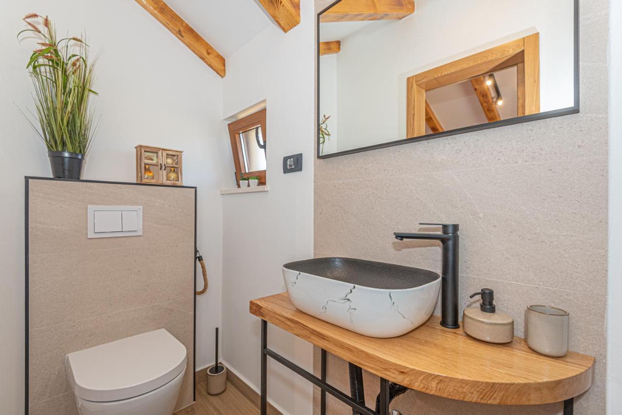 Dubrava  Casa Del Sol 빌라 외부 사진